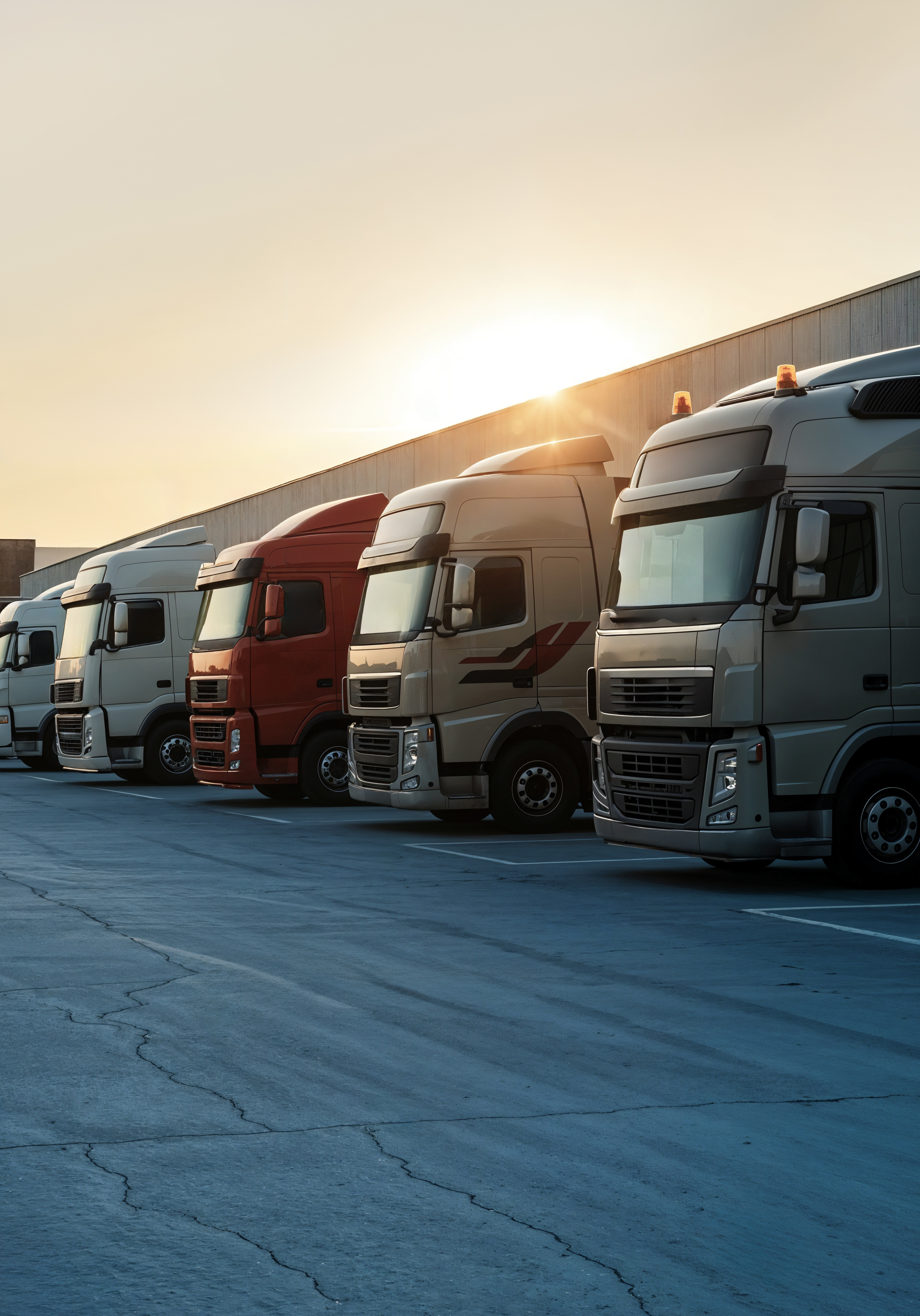 Logistics